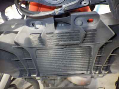 KTM 390 Duke 2018