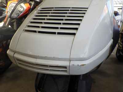 Honda Fusion 2006