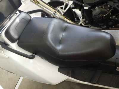 Honda Fusion 2006