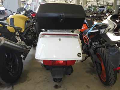 Honda Fusion 2006