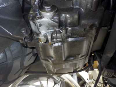Honda Fusion 2006