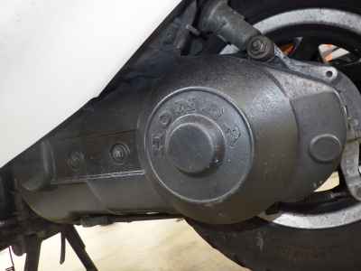 Honda Fusion 2006