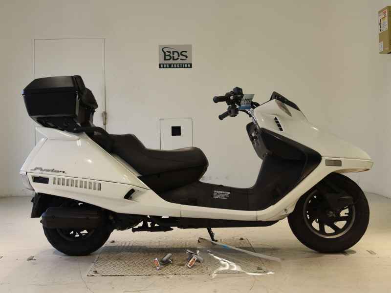 Honda Fusion 2006