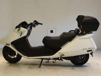 Honda Fusion 2006