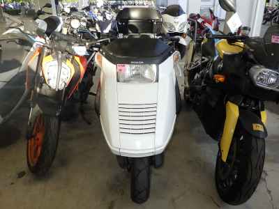 Honda Fusion 2006