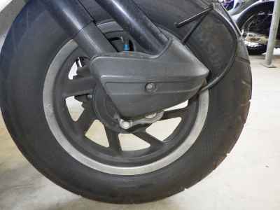 Honda Fusion 2006