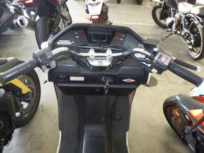 Honda Fusion 2006