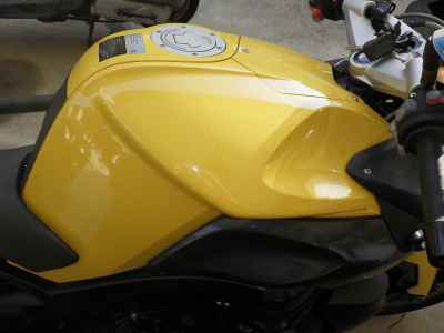 BMW K1200S 2006