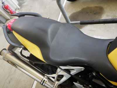 BMW K1200S 2006