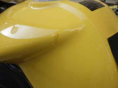 BMW K1200S 2006