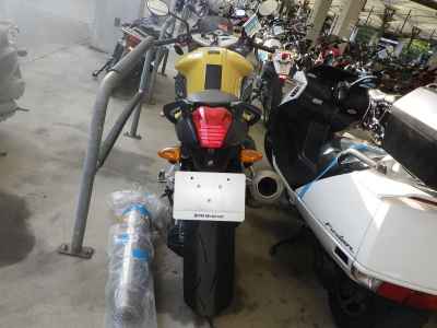 BMW K1200S 2006
