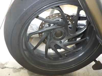 BMW K1200S 2006