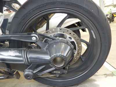 BMW K1200S 2006