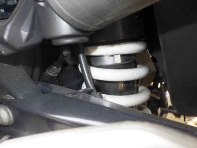 BMW K1200S 2006