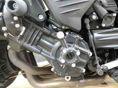 BMW K1200S 2006