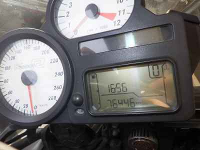 BMW K1200S 2006