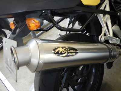 BMW K1200S 2006