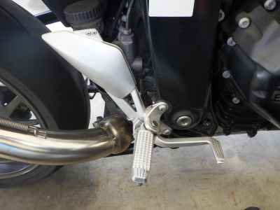 BMW K1200S 2006