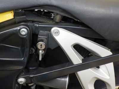 BMW K1200S 2006
