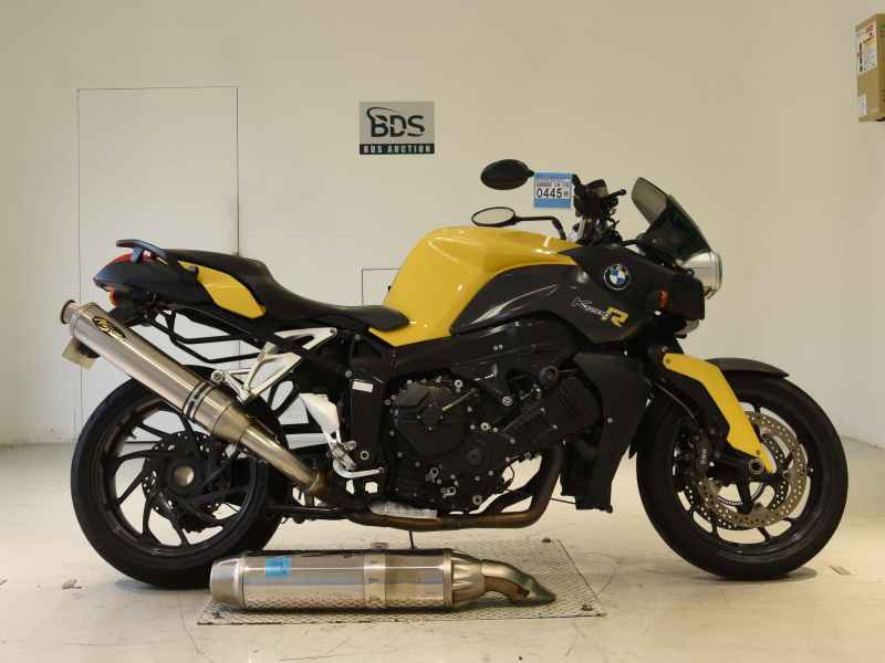 BMW K1200S 2006