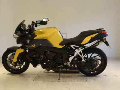 BMW K1200S 2006