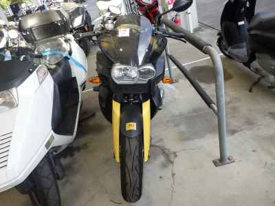 BMW K1200S 2006