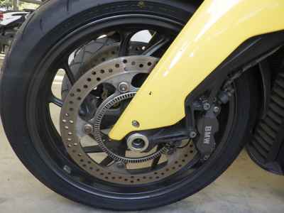 BMW K1200S 2006