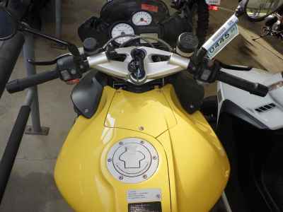BMW K1200S 2006