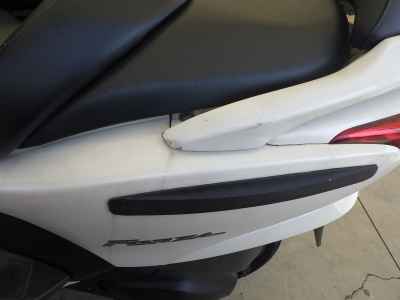 Honda Forza 2005