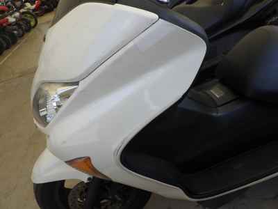 Honda Forza 2005