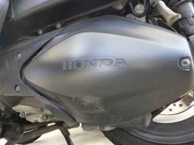 Honda Forza 2005