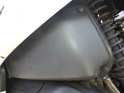 Honda Forza 2005