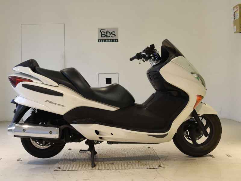 Honda Forza 2005