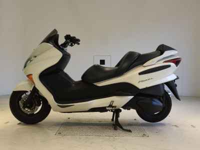 Honda Forza 2005