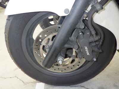 Honda Forza 2005