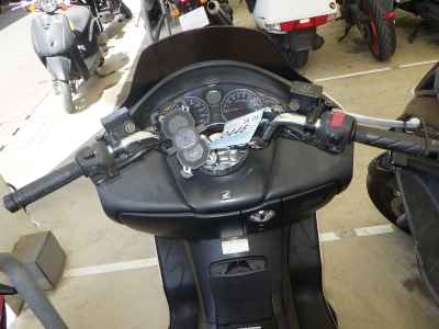 Honda Forza 2005