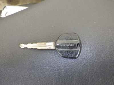 Honda Shadow 400 Slasher 2008
