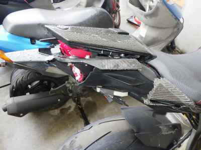 Yamaha YZF-R1M 2020