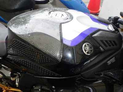 Yamaha YZF-R1M 2020