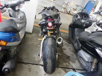 Yamaha YZF-R1M 2020