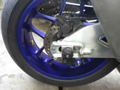 Yamaha YZF-R1M 2020