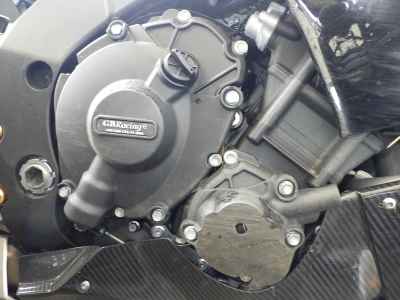 Yamaha YZF-R1M 2020