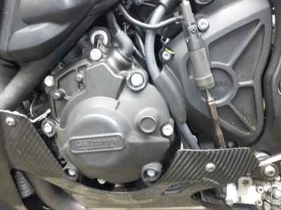 Yamaha YZF-R1M 2020