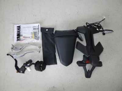 Yamaha YZF-R1M 2020