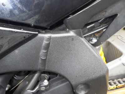 Yamaha YZF-R1M 2020