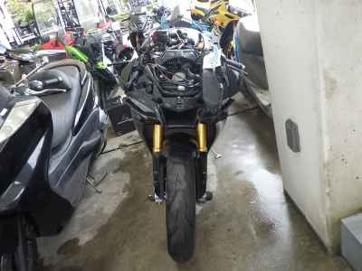 Yamaha YZF-R1M 2020