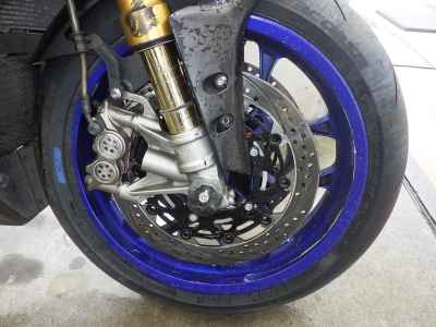 Yamaha YZF-R1M 2020
