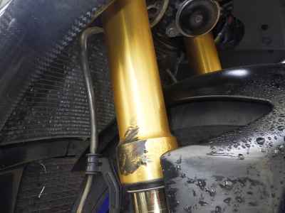 Yamaha YZF-R1M 2020
