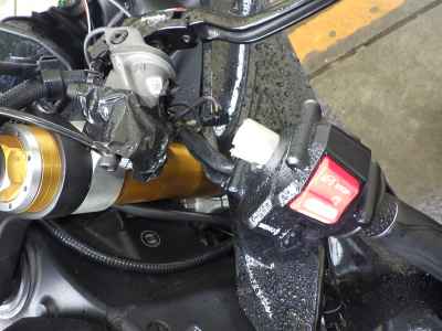 Yamaha YZF-R1M 2020