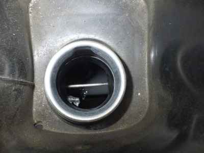 Yamaha Maxam 250 2007